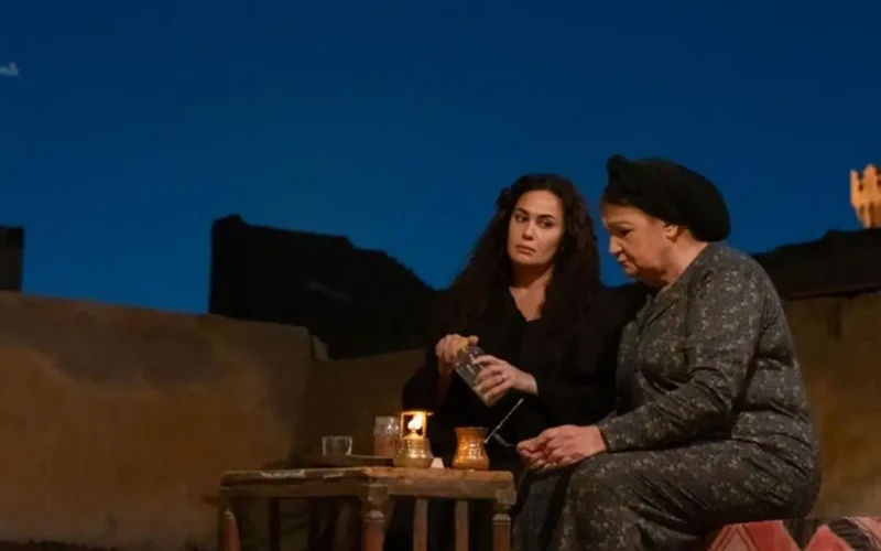 موعد اليوم.. عرض الحلقة 3 من مسلسل مناعة على DMC